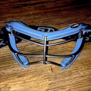 STX Lacrosse Goggles